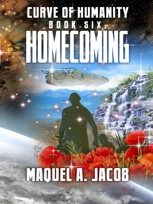 Cover image for Homecoming